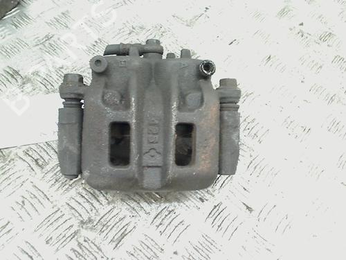 Right front brake caliper MITSUBISHI GRANDIS (NA_W) 2.4 MIVEC (NA4W) | BP11774449M104 