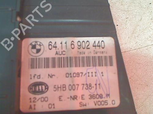Climate control BMW 3 Touring (E46) 330 d | BP11303379I5 