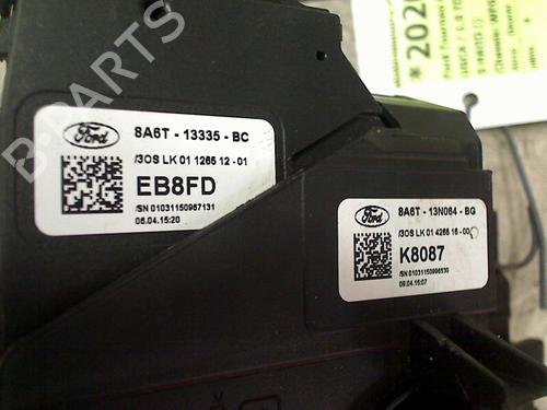 Steering column stalk FORD TOURNEO COURIER B460 MPV 1.5 TDCi | BP11261891I23 