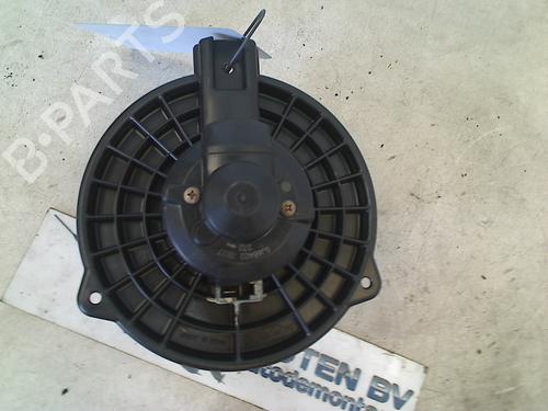Heater blower motor MAZDA 6 Station Wagon (GY) 1.8 | BP11320108M62 