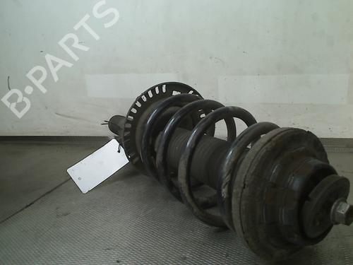 Used Right front shock absorber Right front shock absorber VW TRANSPORTER T5 Van (7HA, 7HH, 7EA, 7EH) 2.0 TDI (102 hp) 36429560 36429560