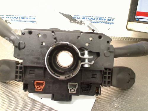 Steering column stalk PEUGEOT PARTNER Box Body/MPV 1.6 HDi 16V | BP32078028I23  - Image 8