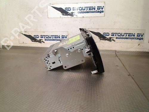Elektronisk modul MITSUBISHI MIRAGE / SPACE STAR VI Hatchback (A0_A) 1.0 (A05A) | BP28351943M83 