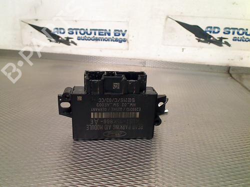 Control unit FORD TRANSIT CONNECT V408 Box Body/MPV 1.5 EcoBlue | BP24629374M11 - Image 5