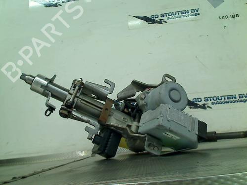Steering column RENAULT MEGANE III Grandtour (KZ0/1) 1.5 dCi (KZ0C, KZ1A) | BP26733955M21