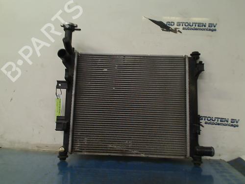 Køler KIA PICANTO II (TA) 1.0 (69 hp) 16200373