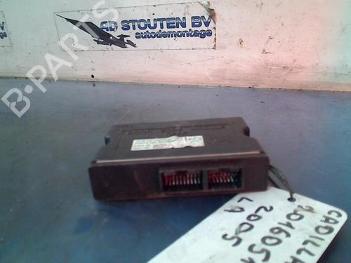 Used Electronic module CADILLAC STS 4.6 (325 hp) 11310279