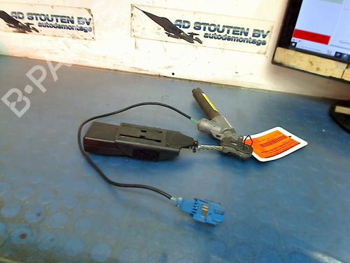 Front left seatbelt CITROËN C3 II (SC_) 1.4 | BP32370424I26