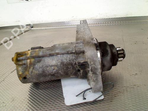 Starter VW POLO V (6R1, 6C1) 1.4 (6R1) | BP30719544M8 