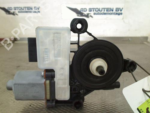 Left rear window motor VW GOLF SPORTSVAN VII (AM1, AN1) 1.4 TSI | BP30747708E23 