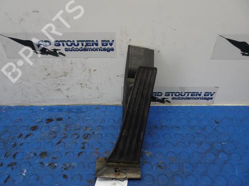 Pedal Pedal BMW 5 (E60) 525 d (177 hp) 13126432 13126432