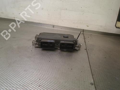 Used Engine control unit (ECU) SUZUKI GRAND VITARA II (JT, TE, TD) 1.6 All-wheel Drive (JB416) (106 hp) 31836334