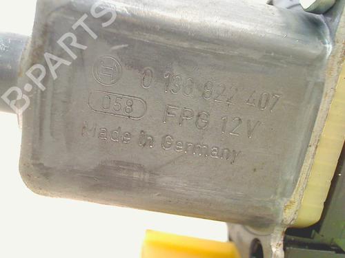Right front window motor FORD FIESTA VI (CB1, CCN) 1.25 | BP11261070E20 