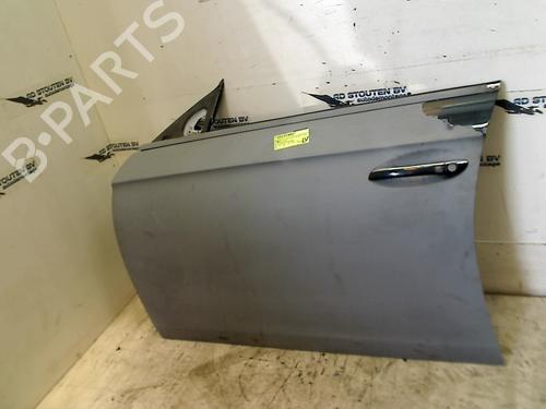 Used Left front door MERCEDES-BENZ CLS (C219) CLS 320 CDI (219.322) (224 hp) 11325871