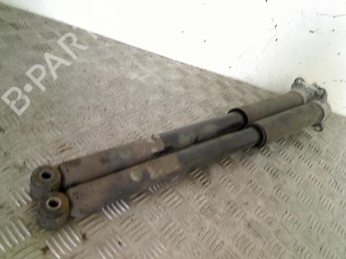 Used Right rear shock absorber VOLVO V40 Hatchback (525) T3 GTDi (150 hp) 13124544