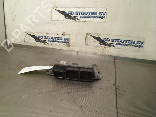 Engine control unit (ECU) PEUGEOT 208 I (CA_, CC_) 1.2 VTI 82 | BP30335462M57