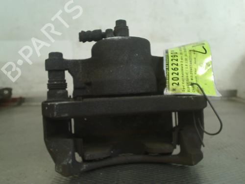 Left front brake caliper OPEL KARL (C16) 1.0 | BP35955561M105 - Image 4