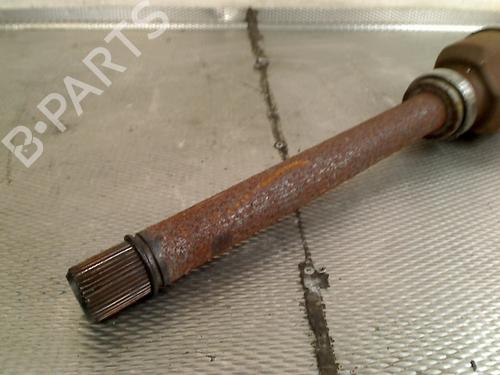Right front driveshaft CITROËN BERLINGO (ER_, EC_) 1.2 PureTech 130 | BP33710416M39  - Image 5