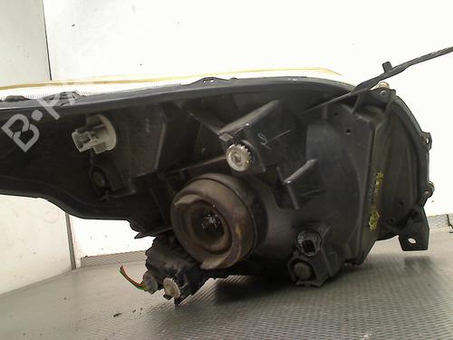 Left headlight SUZUKI ALTO VII (GF, HA25_, HA35_) 1.0 (AMF310, GFC31S) | BP32492665C28 