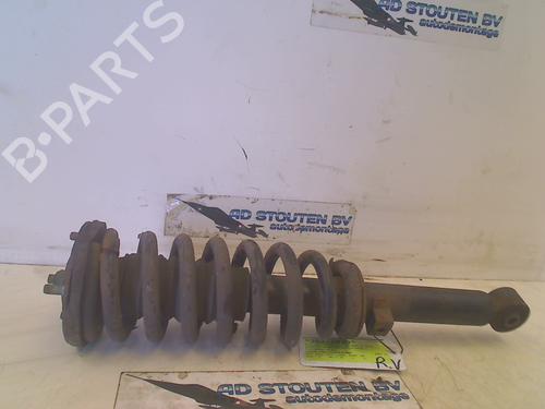 Used Right front shock absorber KIA SORENTO I (JC) 3.3 V6 4WD (248 hp) 11318273