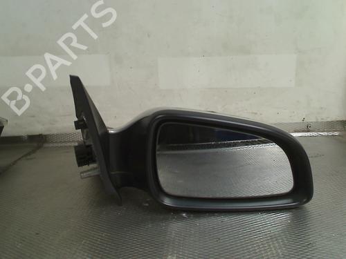 Used Right mirror Right mirror OPEL ASTRA H TwinTop (A04) 1.6 (L67) (116 hp) 33648871 33648871