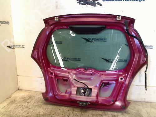 Tailgate FORD KA (RU8) 1.2 | BP11325910C6 