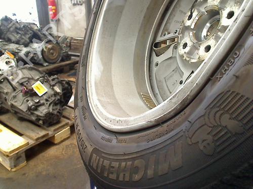 Rim HYUNDAI KONA (OS, OSE, OSI) EV | BP11526359C45 
