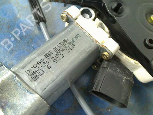 Front right window mechanism BMW 5 (E60) 530 d | BP16137502C23 