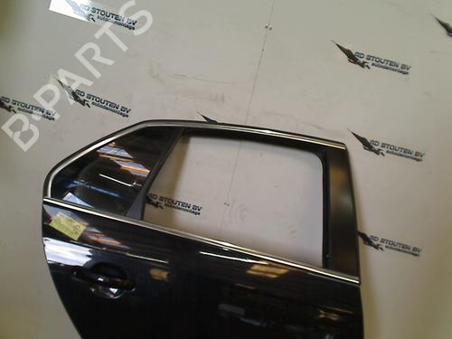 Right rear door VW JETTA III (1K2) 1.6 TDI | BP15290435C5 