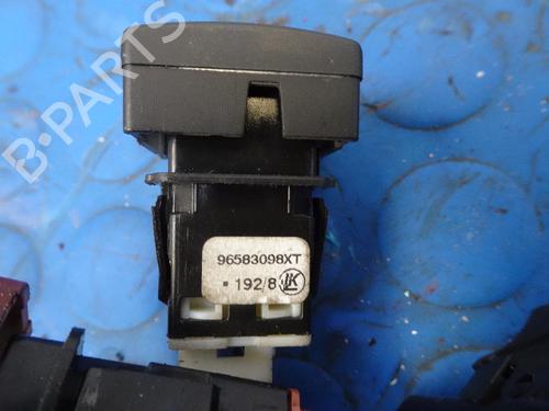Switch PEUGEOT PARTNER Box Body/MPV 1.6 HDi 16V | BP13219959I30