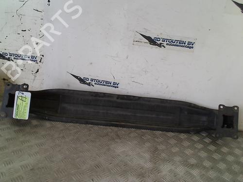 Rear bumper reinforcement VW GOLF VII (5G1, BQ1, BE1, BE2) 2.0 GTI | BP11261517C73 