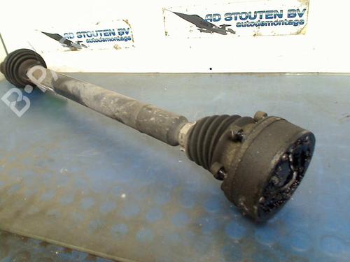 Right front driveshaft AUDI A3 Sportback (8PA) 1.6 FSI | BP21287218M39 