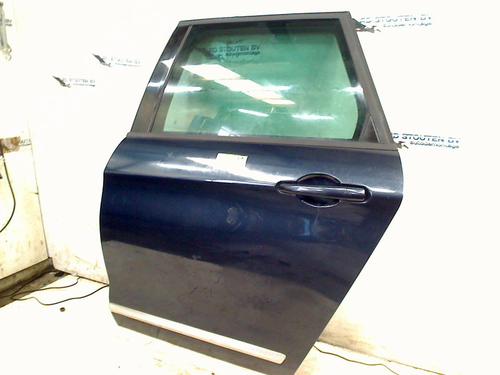 Left rear door CITROËN C5 III Break (RW_) 1.6 THP 155 | BP30142905C4 