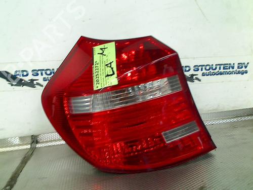 Left taillight BMW 1 (E87) 118 d | BP27556817C34 
