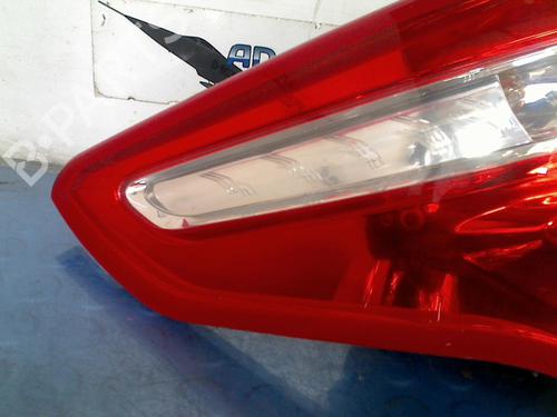Left taillight CITROËN C4 Picasso I MPV (UD_) 1.6 VTi 120 | BP13646632C34 