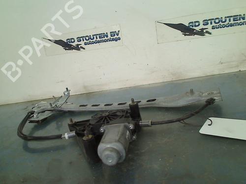 Used Front right window mechanism Front right window mechanism 39585405 39585405