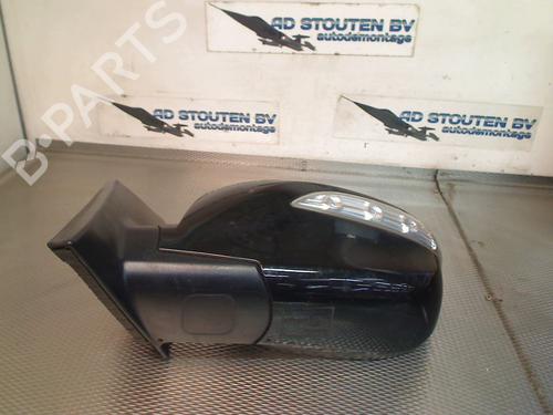 Left mirror HYUNDAI ix35 (LM, EL, ELH) 2.0 CRDi | BP24466700C26 