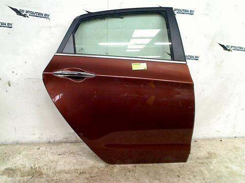 Used Right rear door HYUNDAI i30 (GD) 1.6 GDI (135 hp) 19093756