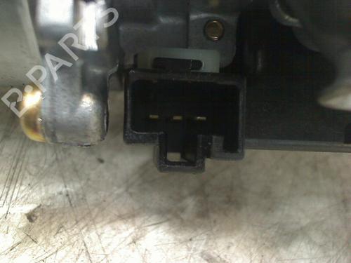 Rear wiper motor TOYOTA PREVIA II (_R3_) 2.4 (ACR30) | BP11300818M102 