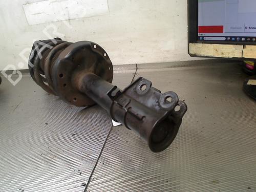 Dämpfer vorne links für OPEL COMBO Box Body/MPV (X12) 1.3 CDTI (B05) (90 hp) 33112240