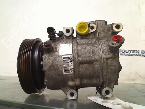 Used AC compressor KIA CEE'D SW (ED) 1.4 (109 hp) 23270350