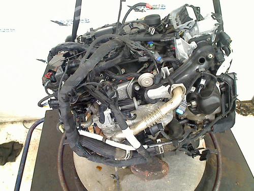 Motor FORD TRANSIT COURIER B460 Box Body/MPV 1.5 EcoBlue | BP29445440M1 