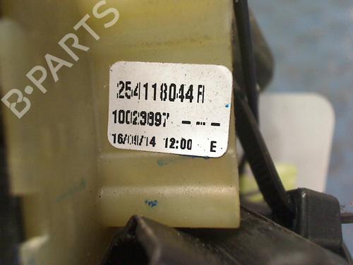 Left front window switch RENAULT CLIO IV (BH_) 1.5 dCi 75 | BP11263675I27 