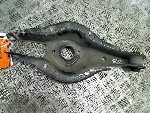 Used Left rear suspension arm BMW 1 (E87) 116 i (115 hp) 11298778