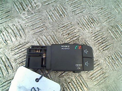 Switch RENAULT CLIO IV Grandtour (KH_) 1.5 dCi 90 (KHN3, KHN4) | BP13125042I30 