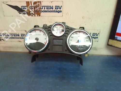 Used Instrument cluster Instrument cluster 19059877 19059877