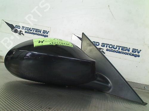 Right mirror BMW 1 (E87) 118 d | BP27556816C27 