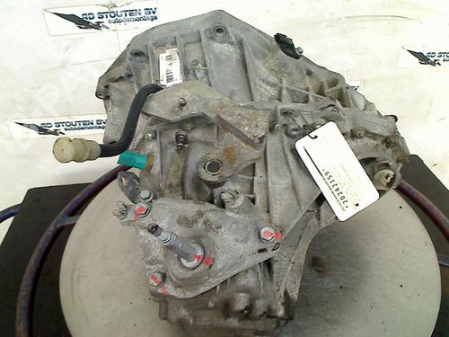 Gearbox DACIA LODGY (JS_) 1.5 dCi (JSMC, JSAF) | BP28166718M3 - Image 5