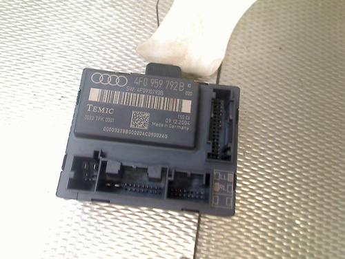 Electronic module AUDI A6 C6 (4F2) 3.2 FSI quattro | BP33199130M83  - Image 5