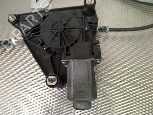 Front right window mechanism PEUGEOT 108 1.0 VTi | BP32337180C23 - Image 2